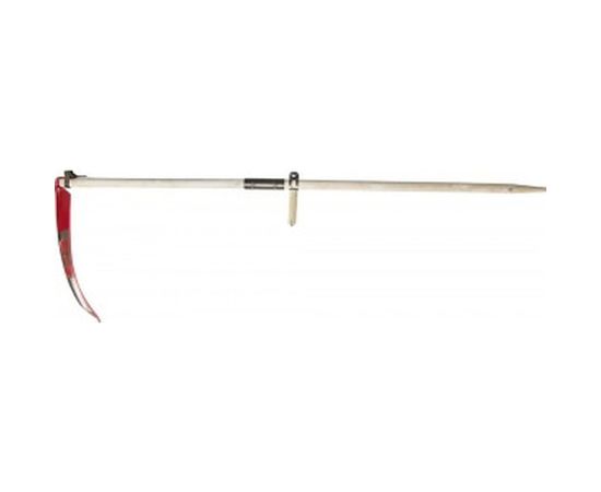 Набор косца Зубр Косарь с деревянным косовищем №6 60 см 39830-6 