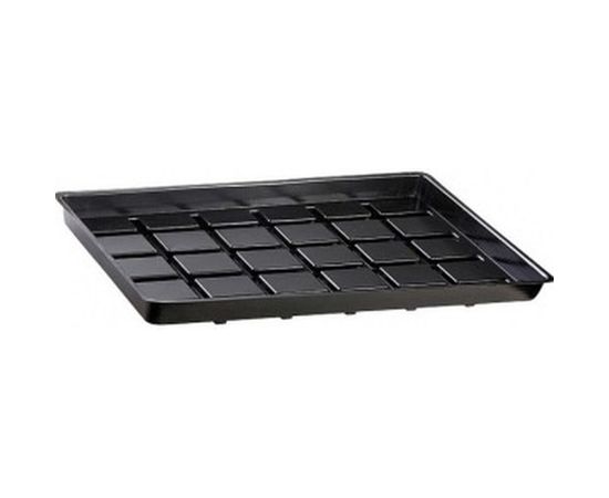 Поддон для кассет 64312/64313, 52x31 см, высота 3,5 см, полистирол Россия 64310 