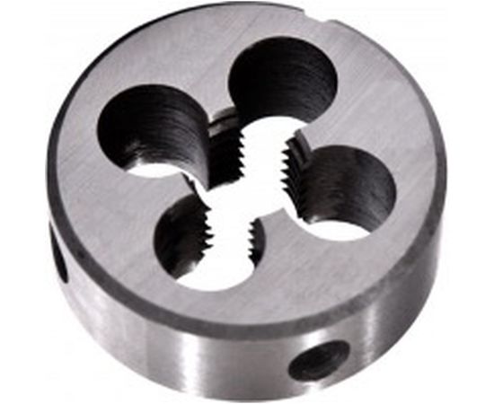 Метрическая плашка М 7.0х1.0, 9ХС ТехноСталь t240033 