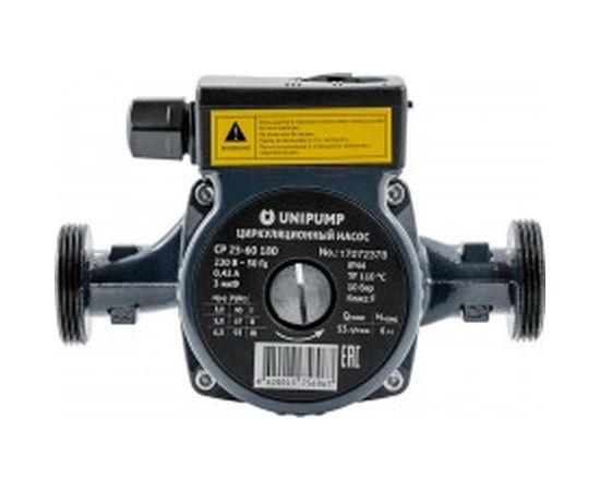 Циркуляционный насос Unipump CP 25-60 180 76681 