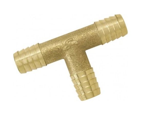 Наконечник Т-образный 6мм Профитт 0186105 