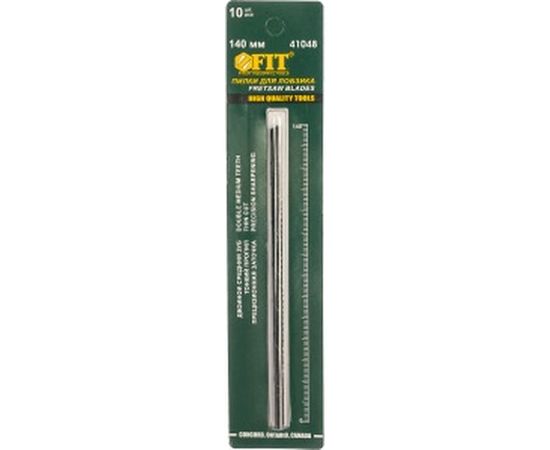 Пилки для ручного лобзика (140 мм;&nbsp;10 шт.) FIT 41048 