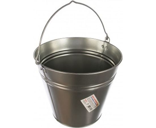 Оцинкованное ведро ЗУБР 39300-15 