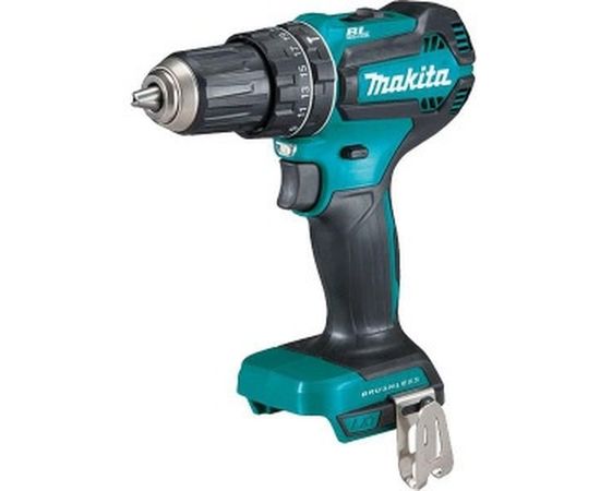 Аккумуляторная дрель-шуруповерт Makita DHP485Z 