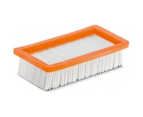 Фильтр плоский складчатый для пылесосов серии AD Karcher 6.415-953 