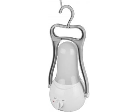 Фонарь Navigator, NPT-CA10-ACCU, Кемпинг, 45 LED, 500лм, диммер, АКБ 1.8А/ч 94982 