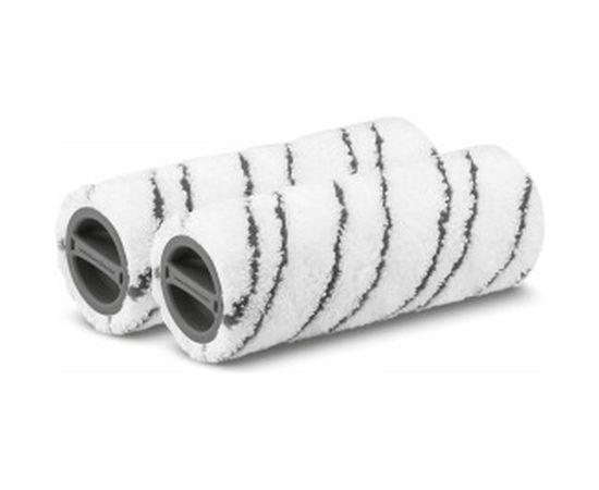 Комплект серых валиков KARCHER FC 5 2.055-007 