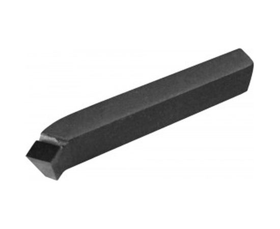 Резец проходной отогнутый (25х16х140 мм; Т15К6) Техносталь 2102-0005 036225 