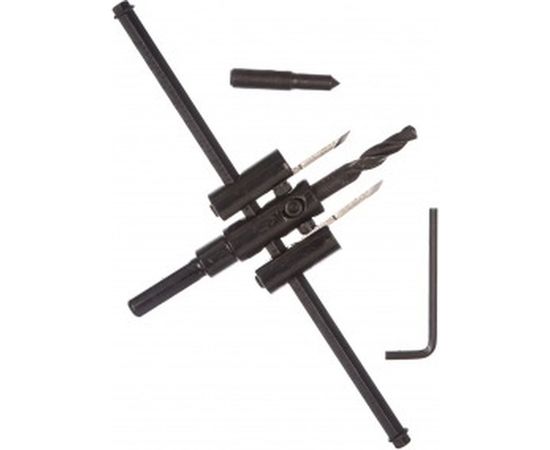 Пила круговая Балеринка (30-200 мм) КУРС 36700 