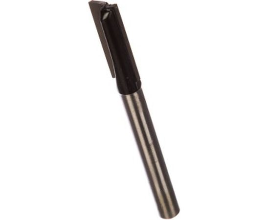 Фреза прямая пазовая серия 1007 (10x30x60 мм; хвостовик 8 мм) Росомаха 800702 