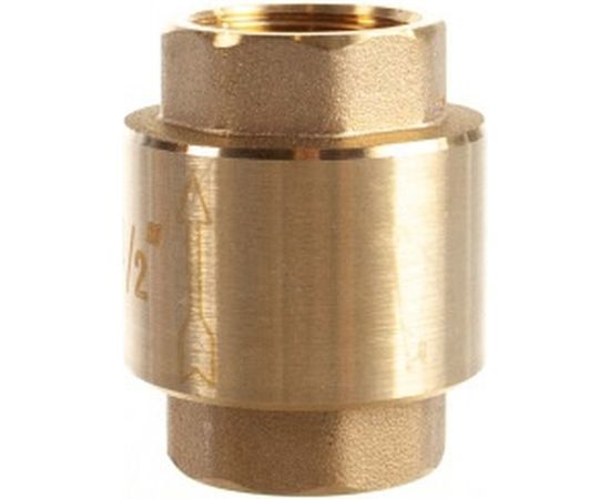 Обратный клапан 1" Unipump 77027 