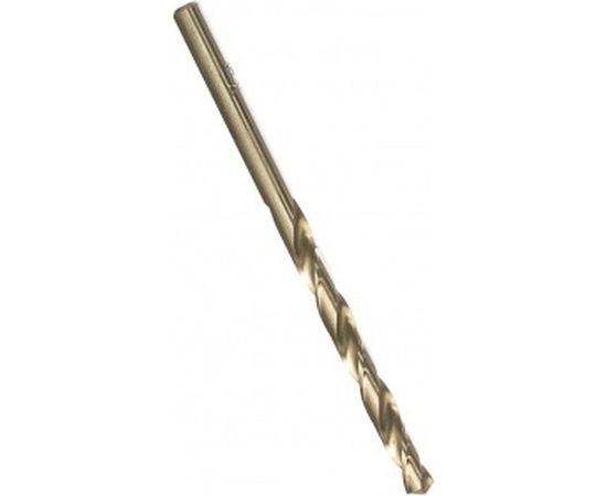 Сверло по металлу (5.5х57х93 мм; ц/х; Р6М5; А1; 118) ТехноСталь t111055 – изображение 2