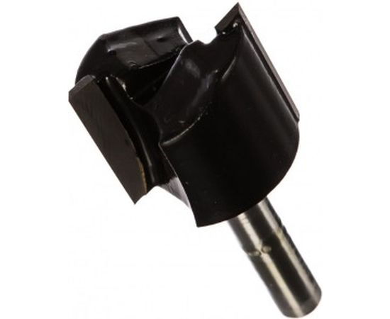 Фреза пазовая под накладные петли серия 1002 (30x25 мм; хвостовик 8 мм) Росомаха 800208 – изображение 2