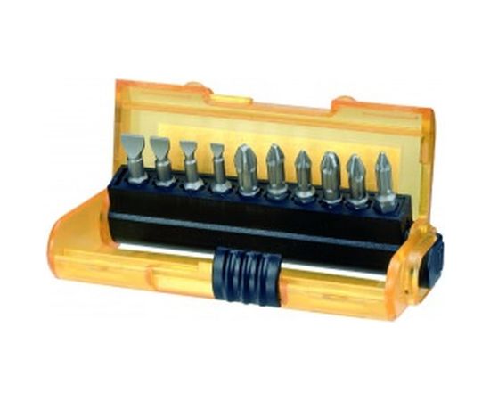 Набор бит с магнитным держателем DeWALT DT 7915 – изображение 2