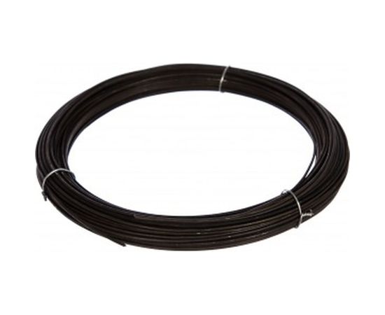 Стальная проволока СИБРТЕХ 30 м, вязальная, термообработанная 1,2 мм 84909 – изображение 2