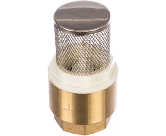 Клапан с фильтром неразъемный 1" Профитт 0103737 – изображение 2