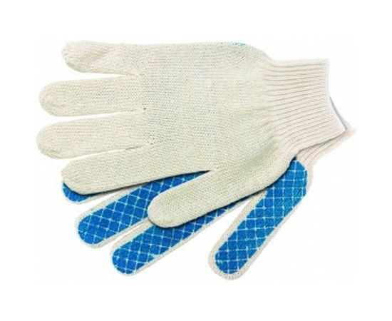 Перчатки Россия 5 пар в упаковке Россия 67812 – изображение 2