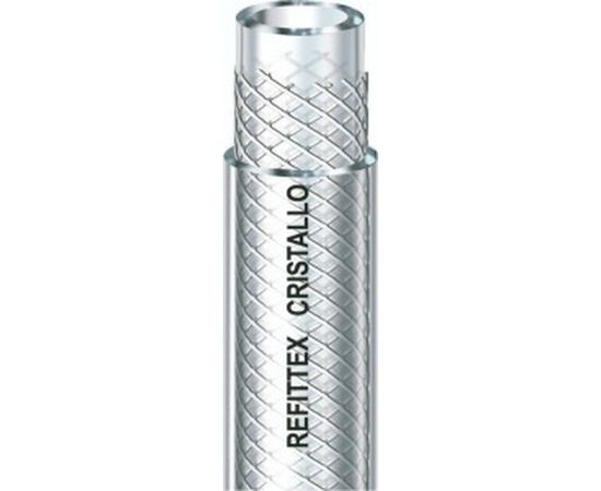 Прозрачный армированный шланг Профитт 8х13.5 мм, 40 м 7760381-1 – изображение 2