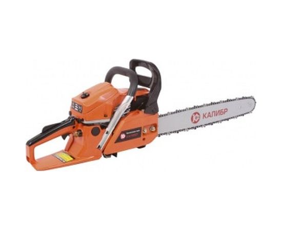 Бензопила Калибр БП-2200/18 00000046044 – изображение 2