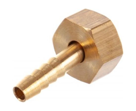 Наконечник внутренняя резьба 3/8" 6мм Профитт 0136827 – изображение 2