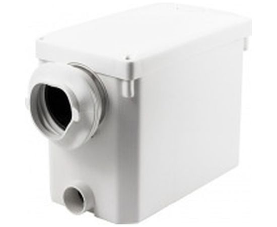 Канализационная насосная станция UNIPUMP SANIVORT 405 М 62916 – изображение 2