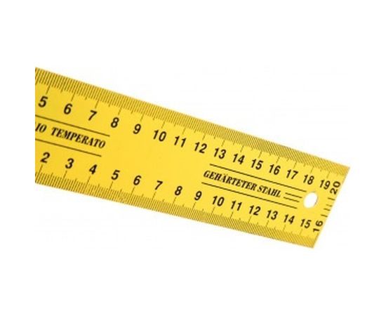 Столярный угольник КУРС 200 мм 19381 – изображение 2