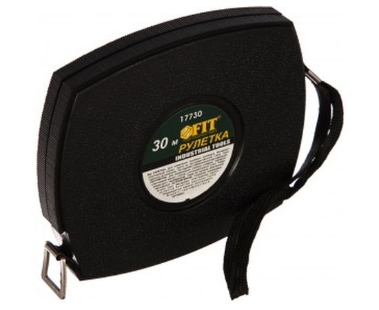 Мерная лента 30 м FIT 17730 – изображение 2