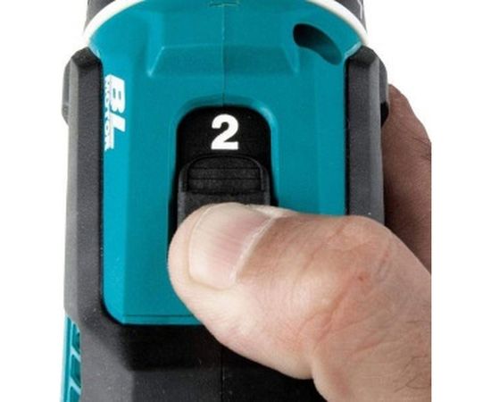 Аккумуляторная дрель-шуруповерт Makita DHP485Z – изображение 2