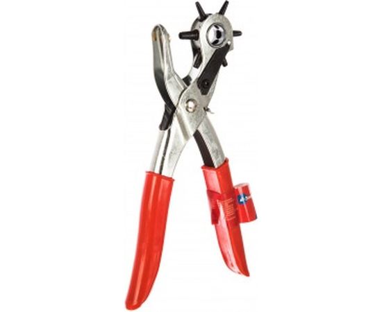 Дырокол Top Tools 225 мм 32D421 – изображение 2