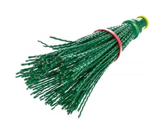 Полипропиленовая универсальная метла 190 х 380 мм СИБРТЕХ 63206 – изображение 2