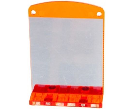 Мишень красная Target R FUBAG 31645 – изображение 2