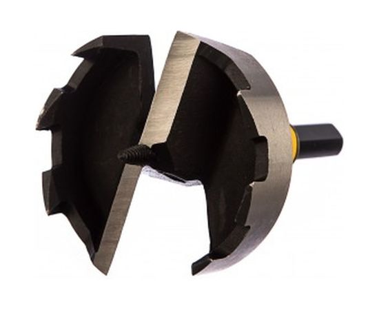 Сверло Форстнера (76 мм) по дереву DeWALT DT 4588 – изображение 2