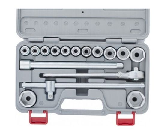 Набор шоферского инструмента № 2 Россия 13442 – изображение 2