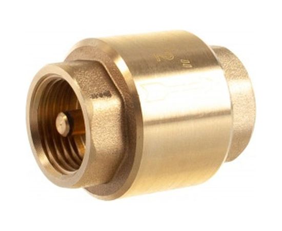 Обратный клапан 1" Unipump 77027 – изображение 2