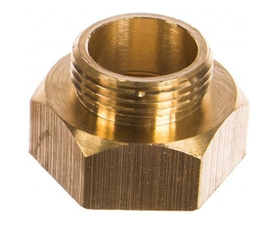 Переходная муфта Профитт внутренняя / наружная 1"-3/4" 2112003 – изображение 2