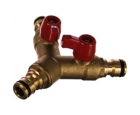 Переходник экспресс Y-образный Профитт 2102806 – изображение 2