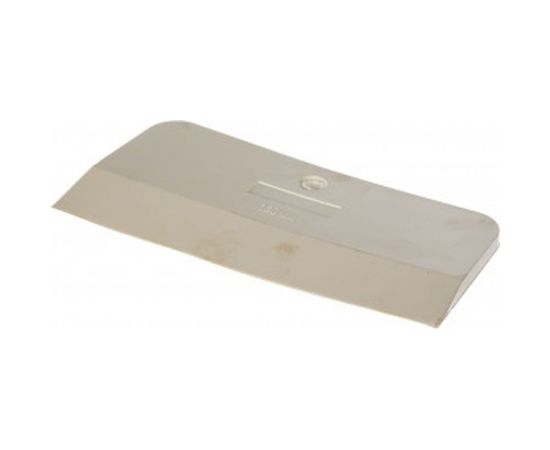 Шпатель СИБРТЕХ белая резина 180 мм 85836 – изображение 2