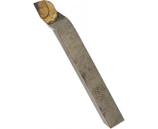 Резец проходной упорный отогнутый (25х16х140 мм; Т5К10) Техносталь 2103-0007 036229 – изображение 2