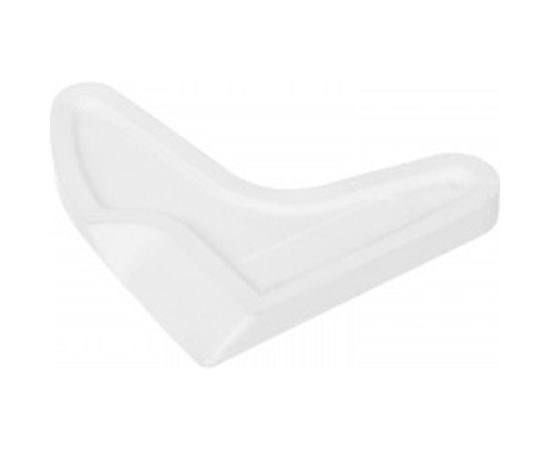 Шпатель сердечко для нанесения силикона, 90x90мм 12-2-120 – изображение 2