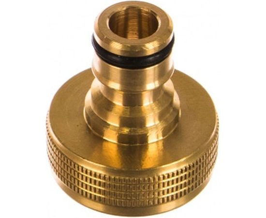 Быстросъёмное соединение с внутренней резьбой 1" Профитт 0104871 – изображение 2