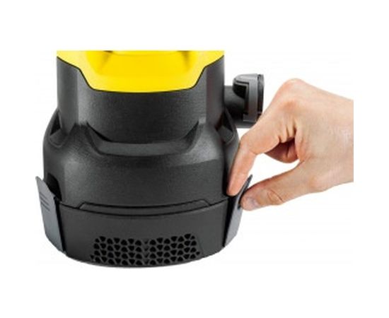 Фильтр входной для погружных насосов, малый Karcher 2.997-201 – изображение 2