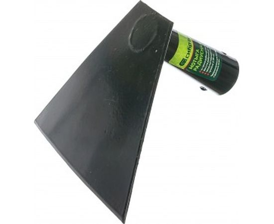 Радиусная мотыга СИБРТЕХ 62364 – изображение 2