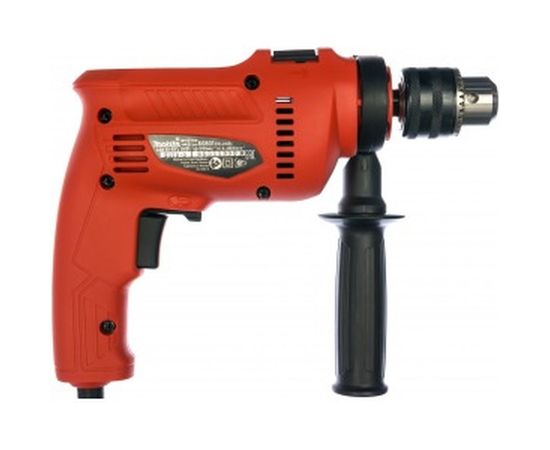 Ударная дрель Makita M0801K – изображение 2