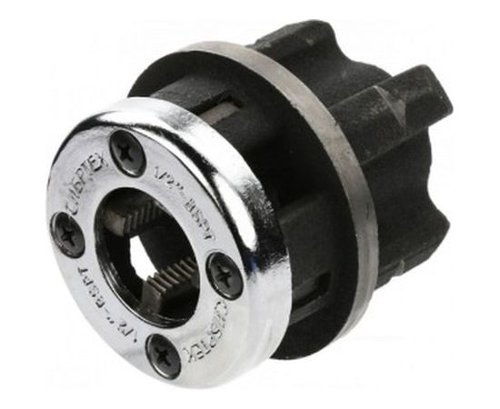 Трубный клупп 3/4" СИБРТЕХ 77367 – изображение 2