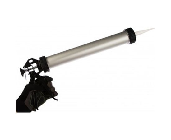 Пистолет для герметика FIT 14256 – изображение 2