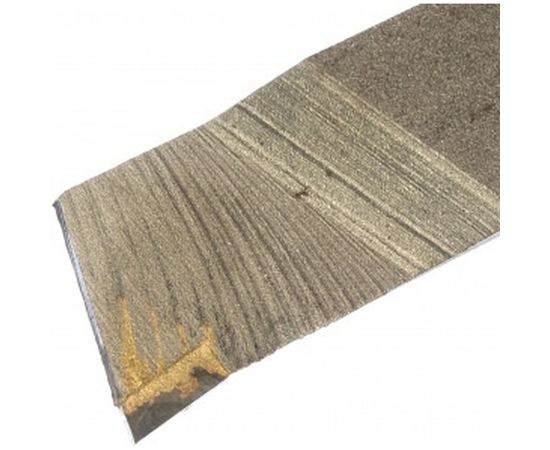 Резец отрезной (25х16х140 мм; ВК8) Техносталь 2130-0009 036218 – изображение 2