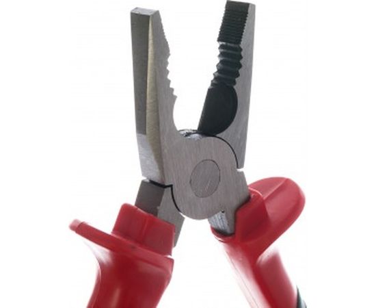 Комбинированные плоскогубцы, 180 мм Top Tools 32D111 – изображение 2