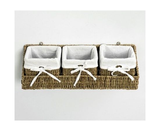 Набор корзин WasserKRAFT Rhin WB-440 Set – изображение 2