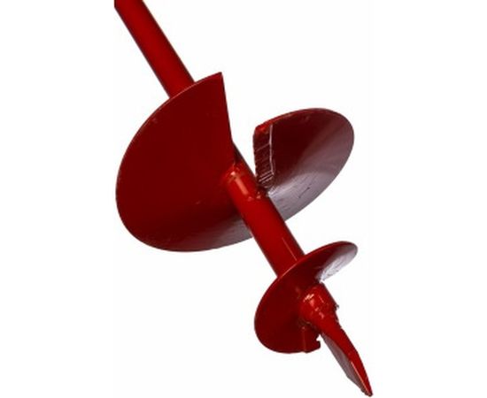 Садовый ручной бур Зубр 39491-200 – изображение 2