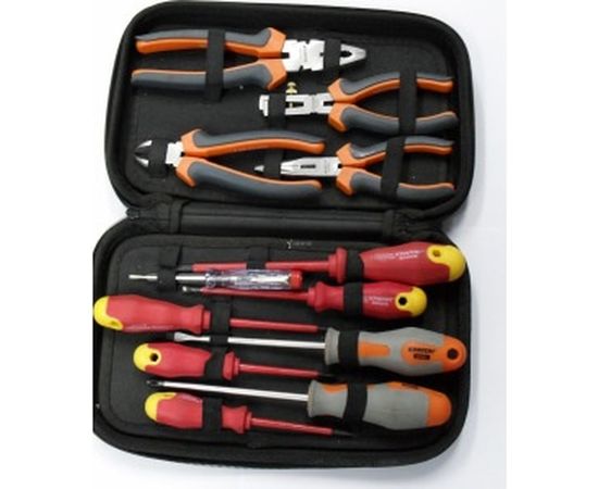 Набор электрика Кратон 2 09 01 008 – изображение 2